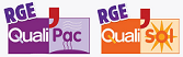 RGE-QualiPAC-QualiSOL