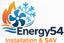 Energy54 logo